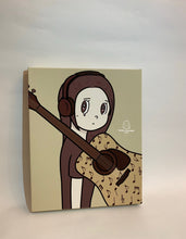 Load image into Gallery viewer, Yuya Hashizume - Joey Thye
