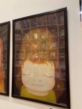 Load image into Gallery viewer, Yoshitomo Nara “The Little Star Dweller”