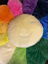 Load image into Gallery viewer, Takashi Murakami - “Flower Plush” 2 Metres (Signed)