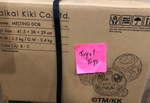 Load image into Gallery viewer, Takashi Murakami- Melting DOB