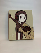 Load image into Gallery viewer, Yuya Hashizume - Joey Thye