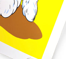Load image into Gallery viewer, Takeru Amano 天野健 - The Dog