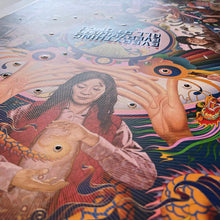 Load image into Gallery viewer, James Jean -EVERYTHING EVERYWHERE ALL AT ONCE