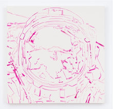 Load image into Gallery viewer, Paola Hernández X Michael Kagan bandana