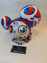 Load image into Gallery viewer, Takashi Murakami- Melting DOB