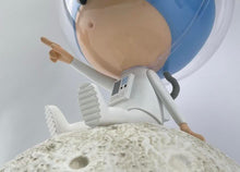 Load image into Gallery viewer, Edgar Plans - “The Little Martian”