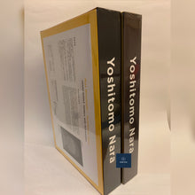 Load image into Gallery viewer, Yoshitomo Nara 版奈良美智砌圖 - “Miss Moonlight” & “The Little Star Dweller” ( complete set of 2)