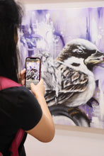 Load image into Gallery viewer, Demster- Small, but mighty