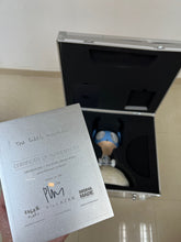 Load image into Gallery viewer, Edgar Plans - “The Little Martian”