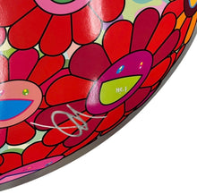 Load image into Gallery viewer, Takashi Murakami - Flower of Gratitude (感謝の花)
