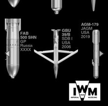 Load image into Gallery viewer, “Ai Weiwei - History of bombs”