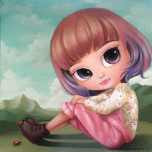 Load image into Gallery viewer, (Adin) AdinWahyu Wiedyardini - Lady Bug