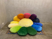 Load image into Gallery viewer, Takashi Murakami - “Flower Plush” 2 Metres (Signed)