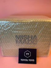 Load image into Gallery viewer, Edgar Plans - The Power of the letters (Red)