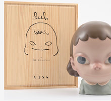 Load image into Gallery viewer, Roby Dwi Antono- Luh and Ruh (Set of 2 )