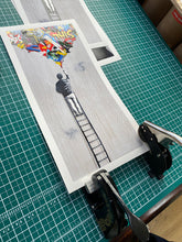 Load image into Gallery viewer, MARTIN WHATSON- "The Crack"