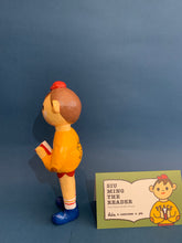 Load image into Gallery viewer, Kila Cheung- “Siu Ming The Reader (LOVE)”