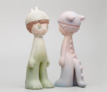 Load image into Gallery viewer, JUN SEOK KANG - My Mate- Courage and Hope