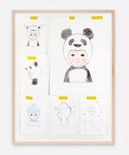 Load image into Gallery viewer, Satoru Koizumi - Studio 2021