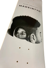 Load image into Gallery viewer, Never Forgotten Skateboard