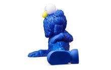 Load image into Gallery viewer, KAWS - TIME OFF ( BFF BLUE)