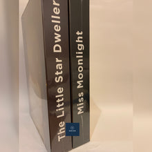 Load image into Gallery viewer, Yoshitomo Nara 版奈良美智砌圖 - “Miss Moonlight” & “The Little Star Dweller” ( complete set of 2)