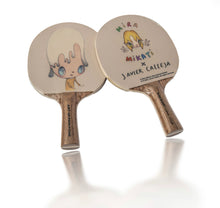 Load image into Gallery viewer, Javier calleja -JAVIER CALLEJA X MIRA MIKATI BATS