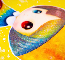 Load image into Gallery viewer, Yosuke ueno- Flowers