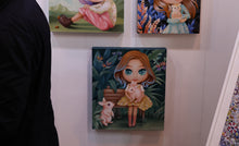 Load image into Gallery viewer, (Adin) AdinWahyu Wiedyardini - My lovely Guardian