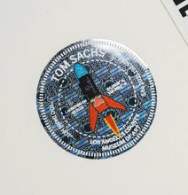 Load image into Gallery viewer, Tom Sachs - Too Darn Hot