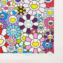 Load image into Gallery viewer, Takashi Murakami - Heaven’s Gate ( 天国の門 )