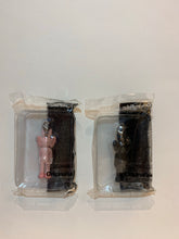 Load image into Gallery viewer, KAWS -“ Accomplice keychain” (pink) (black) (2