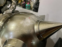 Load image into Gallery viewer, Mastermind JAPAN X Swarovski - “HY2M Strict-G 1/12 MS06S Zaku II”