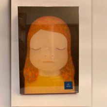 Load image into Gallery viewer, Yoshitomo Nara 版奈良美智砌圖 - “Miss Moonlight” & “The Little Star Dweller” ( complete set of 2)