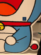 Load image into Gallery viewer, DORAEMON WOOD PANEL (A)