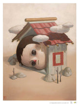 Load image into Gallery viewer, Mark Jeffrey R. Santos - Boxed in