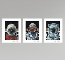 Load image into Gallery viewer, Giorgiko “Astro Dog” & “At Rest”