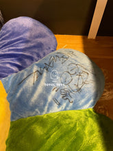 Load image into Gallery viewer, Takashi Murakami - “Flower Plush” 2 Metres (Signed)