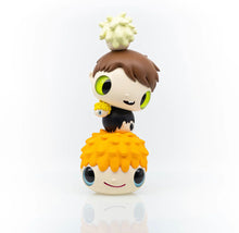 Load image into Gallery viewer, Javier Calleja - Heads ver.2