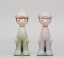 Load image into Gallery viewer, JUN SEOK KANG - My Mate- Courage and Hope