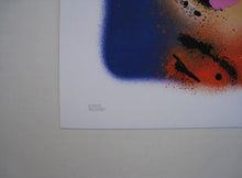 Load image into Gallery viewer, Jon burgerman - Soft Tiger