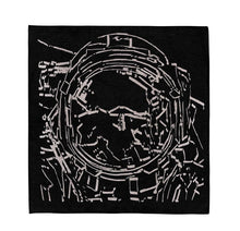 Load image into Gallery viewer, Paola Hernández X Michael Kagan bandana