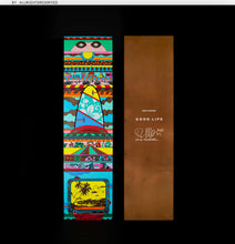 Load image into Gallery viewer, Erik Parker - Wood Panel Set A & Set B. ( Complete set of 2)