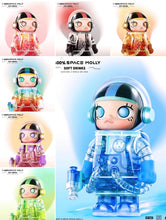 Load image into Gallery viewer, Kenny wong- 1 Space molly (Soft drinks) (Blind Box)