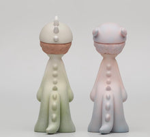 Load image into Gallery viewer, JUN SEOK KANG - My Mate- Courage and Hope