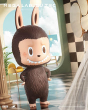 Load image into Gallery viewer, Kasing Lung - Mega Labubu Tec 1000% ( Be yourself, Brown )