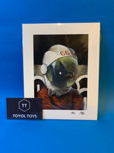 Load image into Gallery viewer, Giorgiko “Astro Dog” & “At Rest”