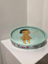 Load image into Gallery viewer, Yoshitomo Nara - “Too Young To Die”