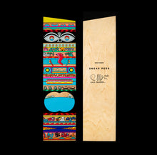 Load image into Gallery viewer, Erik Parker - Wood Panel Set A & Set B. ( Complete set of 2)