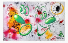 Load image into Gallery viewer, Futura , Kenny Scharf -Kenny and Lenny
